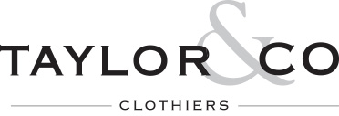 Taylor Company Clothiers