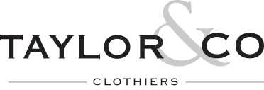 Men’s Clothing Store For Designer Brands and Styles | Taylor & Co