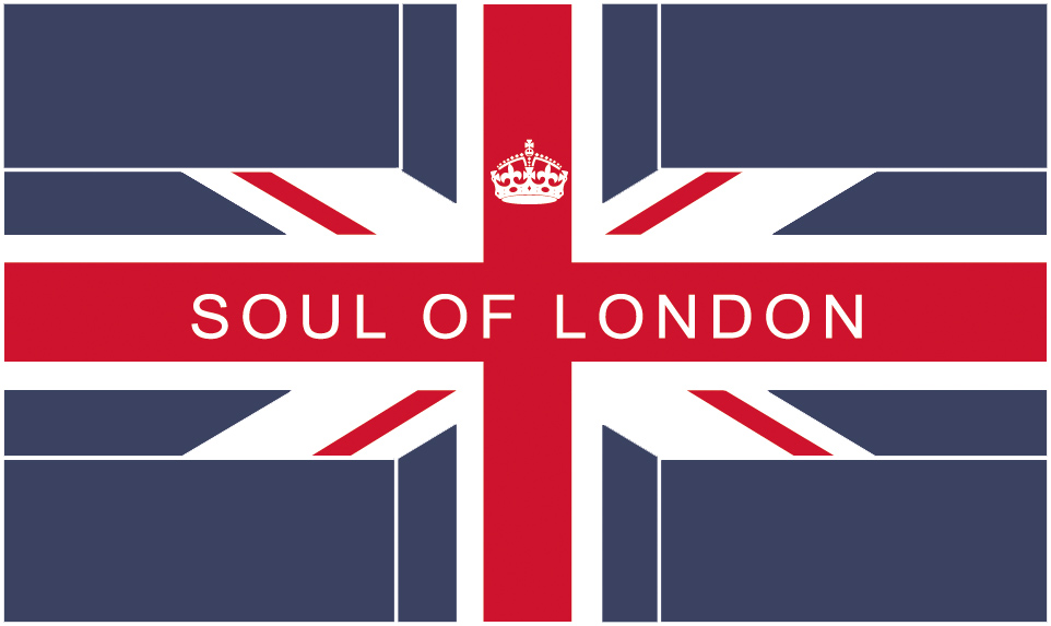 Soul of London