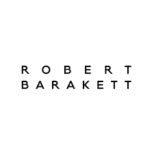 Robert Barakett