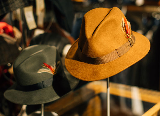 Hats Hats
