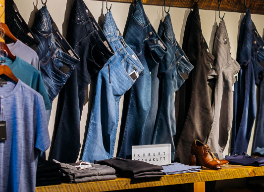 Jeans Jeans