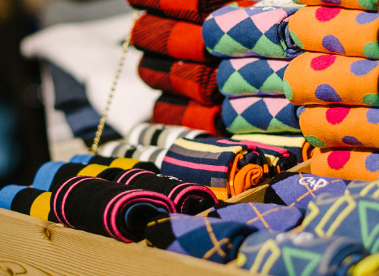 Socks Socks