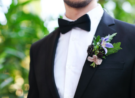 Wedding-Suit