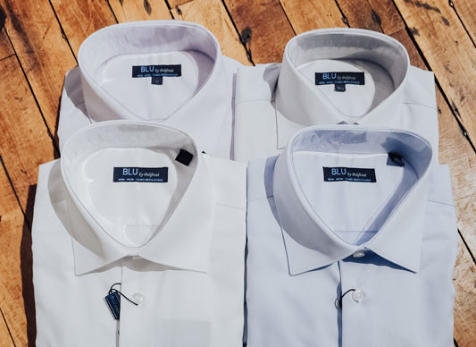 Dress-Shirts