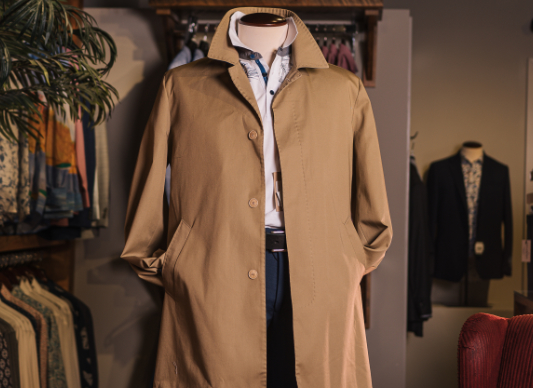Jacket 009 Jackets-Coats