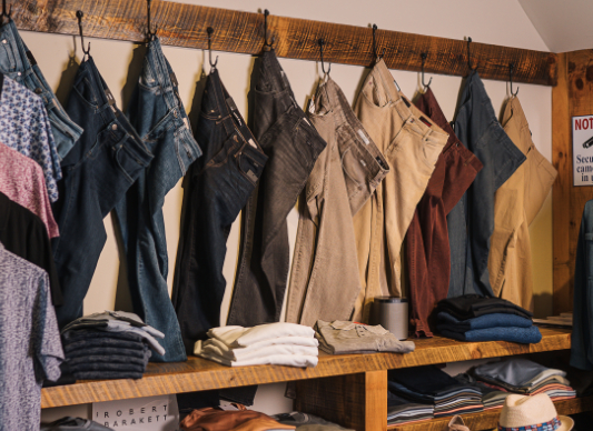Jeans 014 Jeans