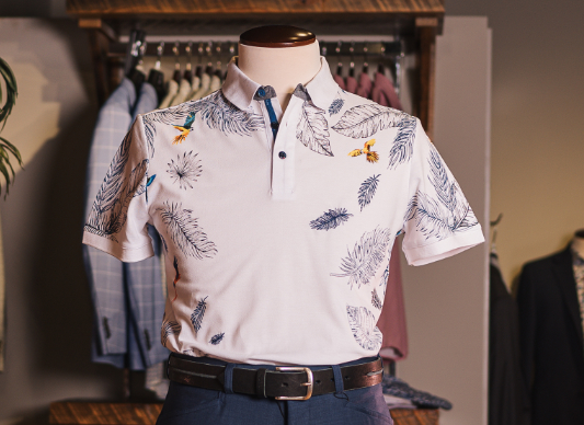 Sport 004 Sport-Shirts