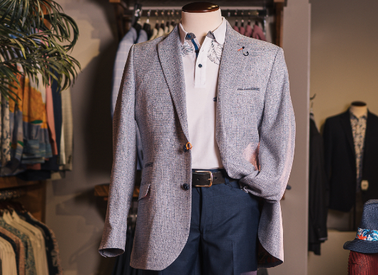 Sportcoat-Blazer