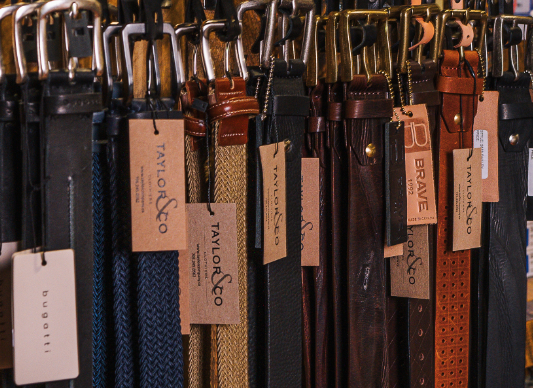 belts 029 Belts
